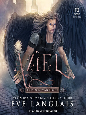 cover image of Aziel